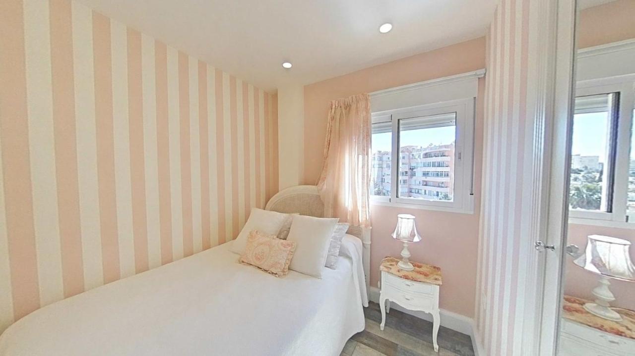 Marl Del Sur! Romantico Con Espectaculares Vistas Y Ubicacion 베날마데나코스타 외부 사진